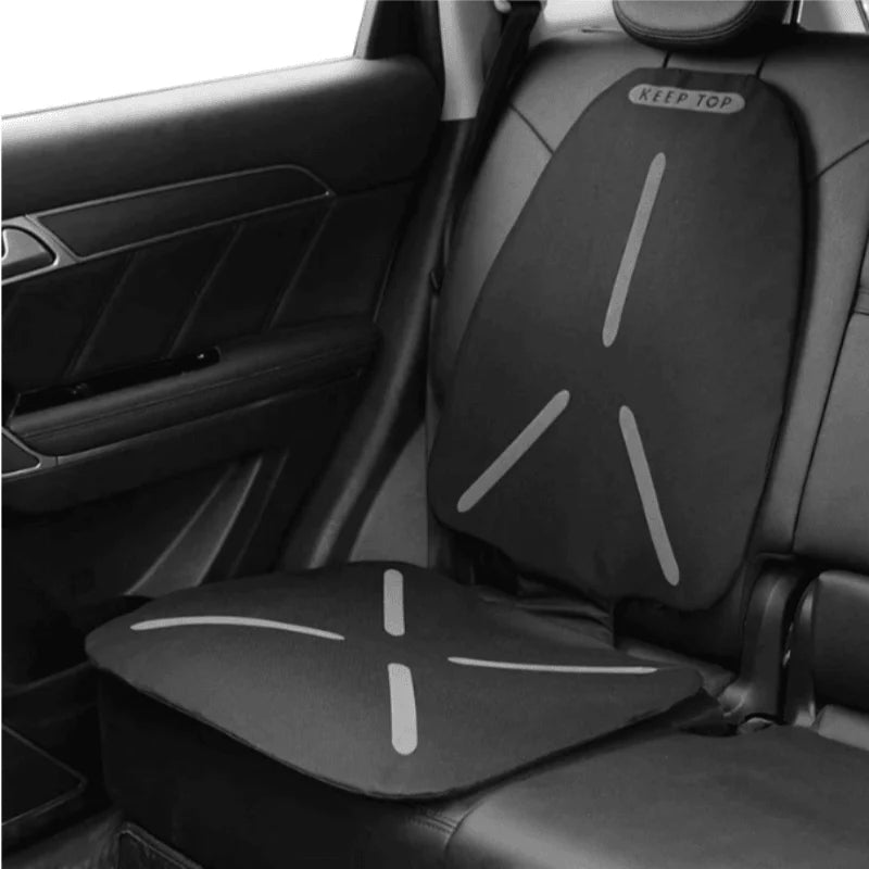 Car Seat Protector for Child Car Seat