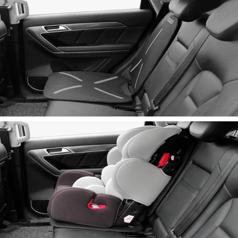 Car Seat Protector for Child Car Seat