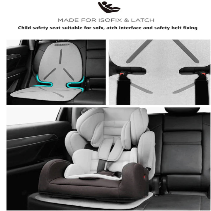 Car Seat Protector for Child Car Seat