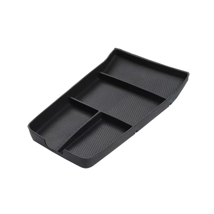 Lower Center Console Storage Box for XPENG G9