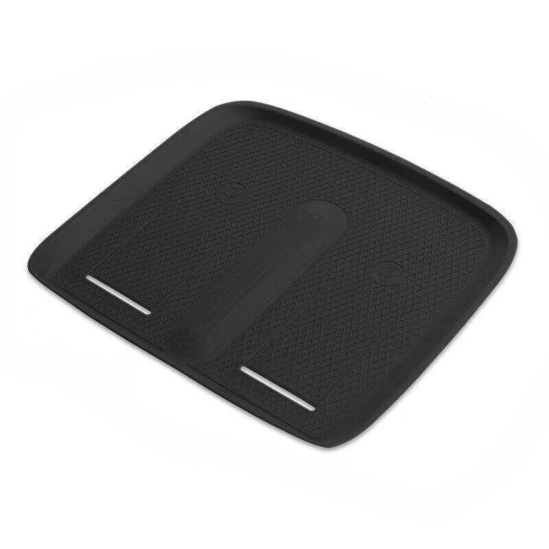 X9 Center Console Charging Mat