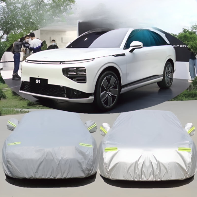 XPENG G9 Waterproof Car Cover