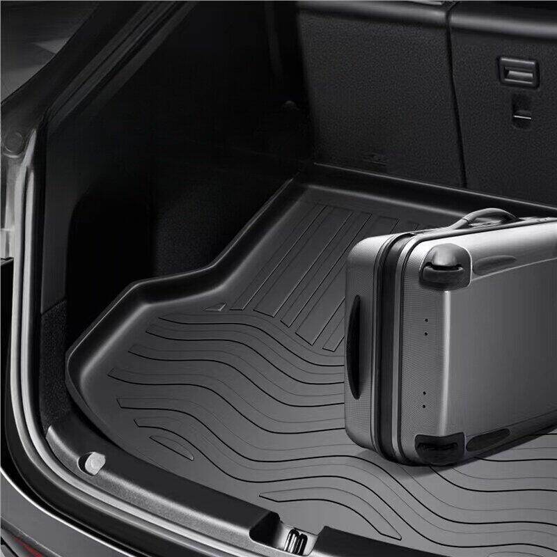 X9  Rear Trunk Mat  Rear Storage Mat