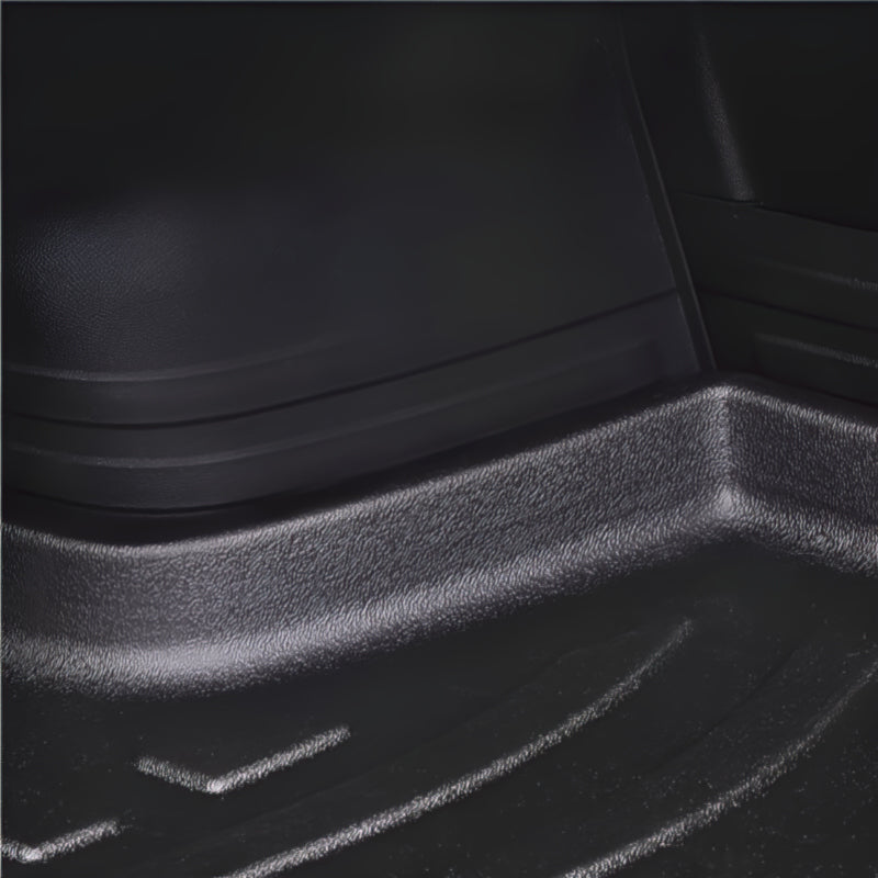 X9  Rear Trunk Mat  Rear Storage Mat