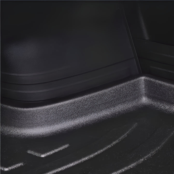 X9  Rear Trunk Mat  Rear Storage Mat