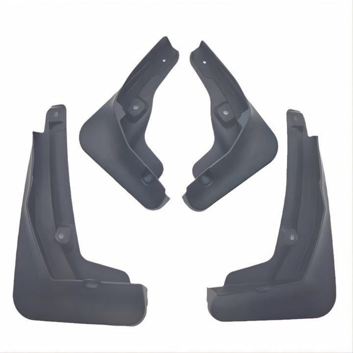 X9 Accessories Mud Flaps