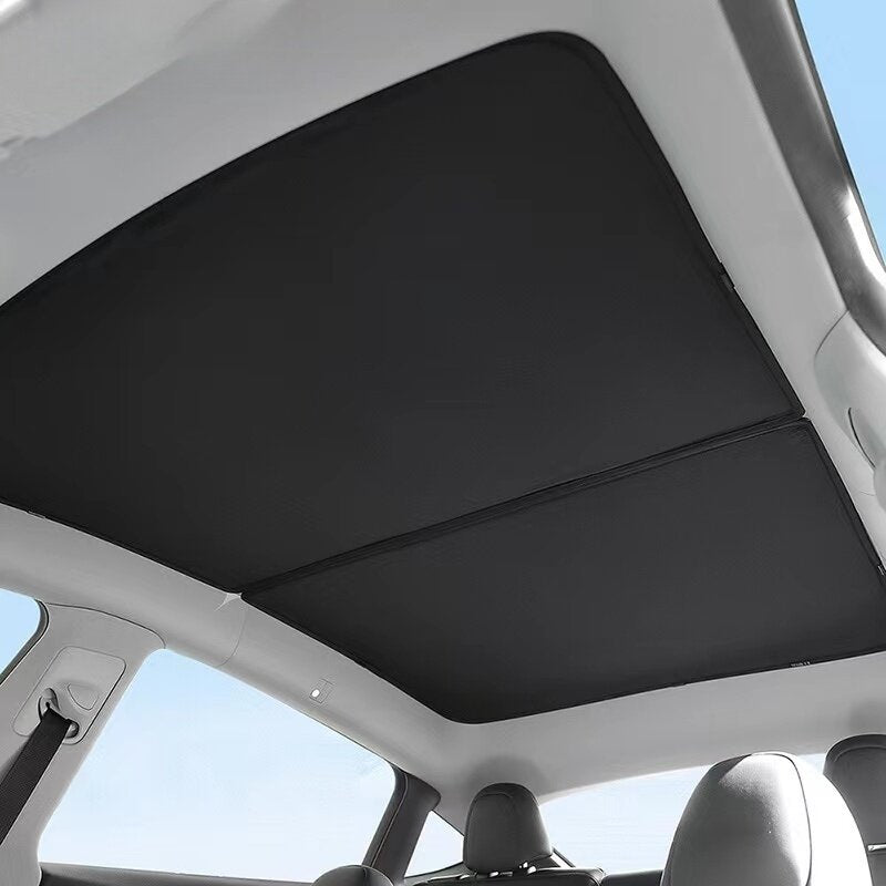 P7/ G9/ G6  Roof Sunshade