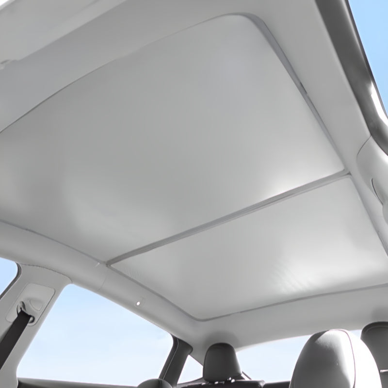 P7/ G9/ G6  Roof Sunshade