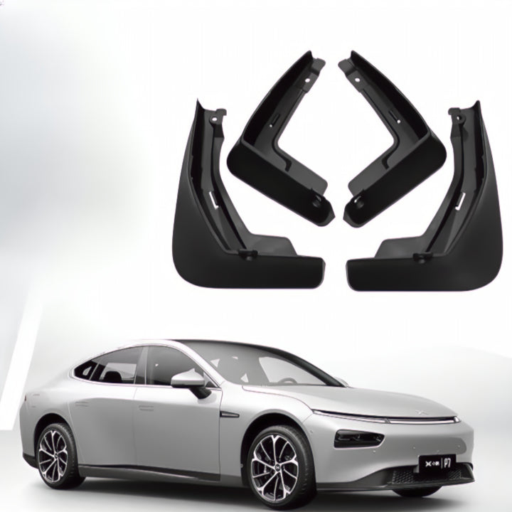 Car Mudguard