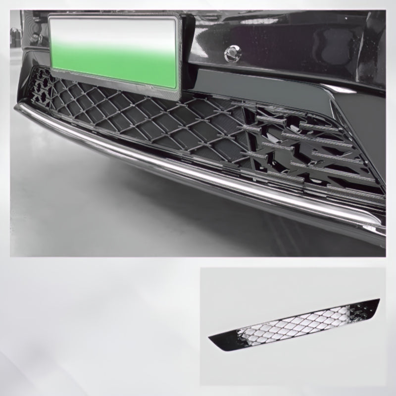 G9 P7 Front Lower Bumper Insect Proof Net