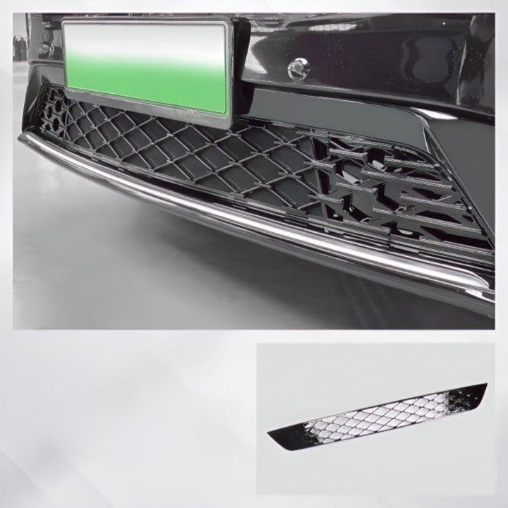 G9 P7 Front Lower Bumper Insect Proof Net