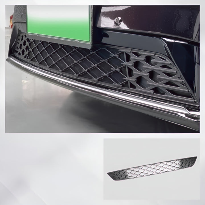 G9 P7 Front Lower Bumper Insect Proof Net