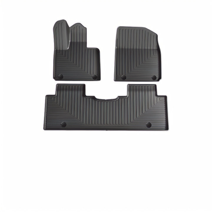 TPE Material Floor Mat  for XPENG G9