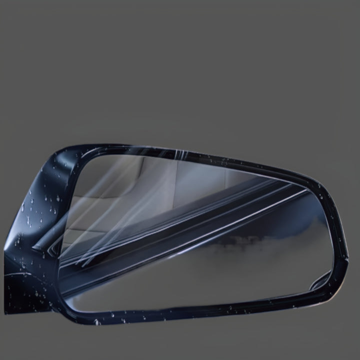 Waterproof film for car mirrors for XPENG G6/G9/P7