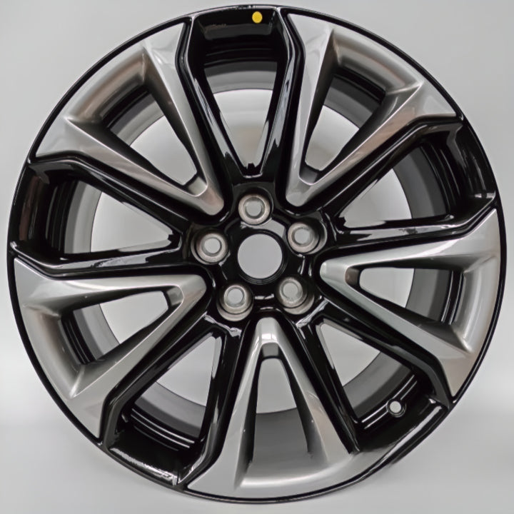 Wheels for G6 G9 P7