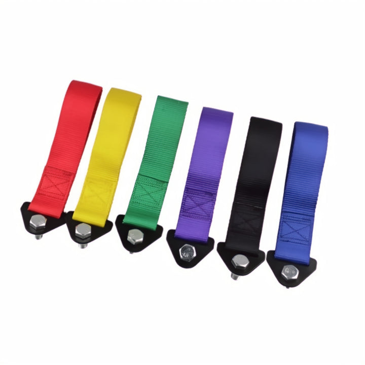 Car Trailer Strap