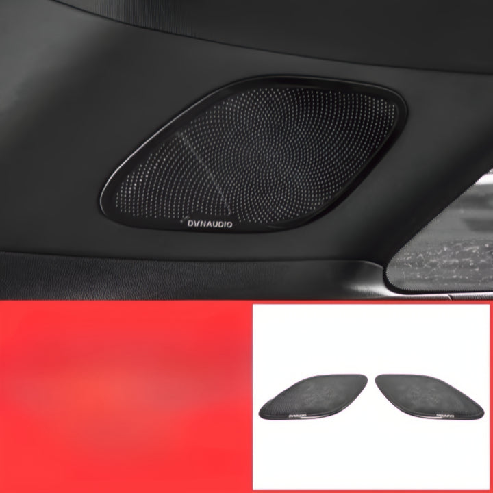 G9 Car Speaker Cover