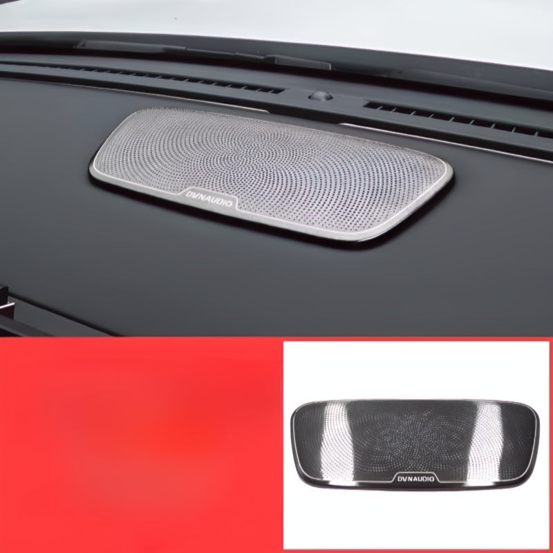 G9 Car Speaker Cover