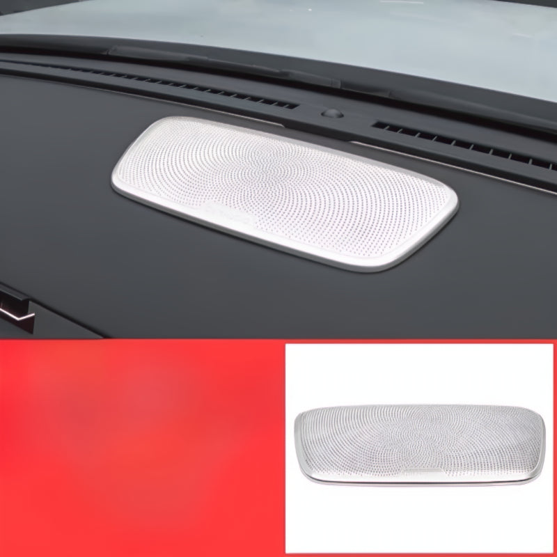 G9 Car Speaker Cover