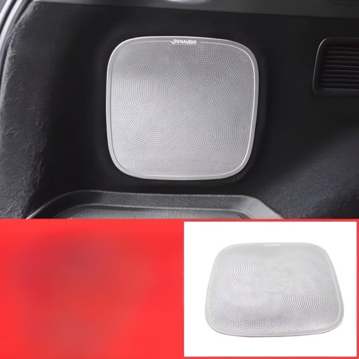 G9 Car Speaker Cover