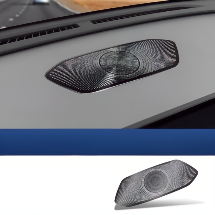 M03 Car Speaker Cover