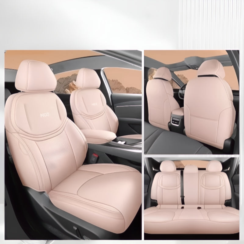 M03  Car Seat Covers