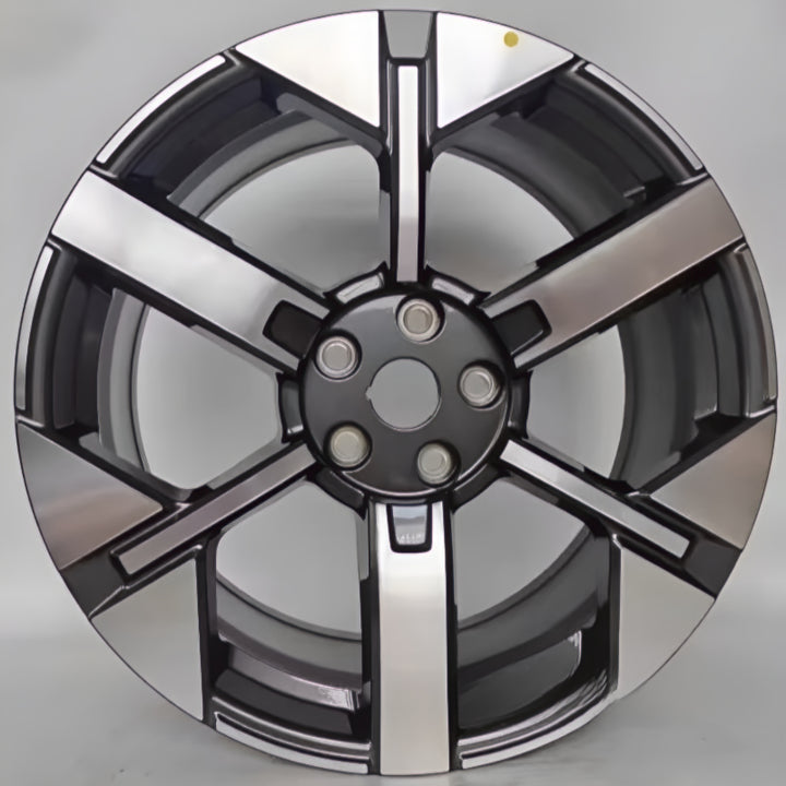 Wheels for G6 G9 P7