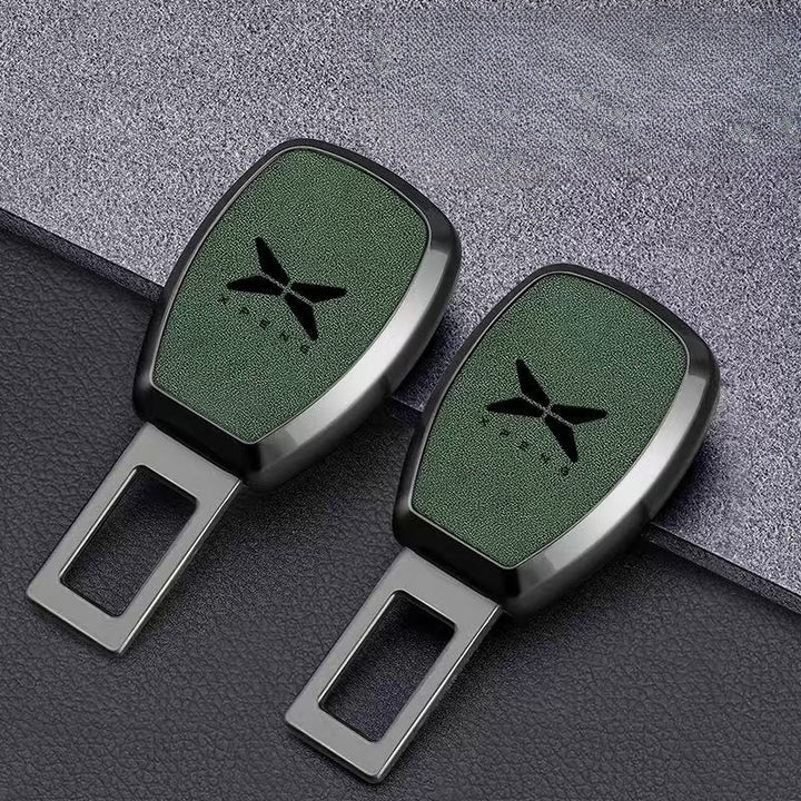  Seat Buckle Belt Extenders  for G6 G9 X9 P7 P7+