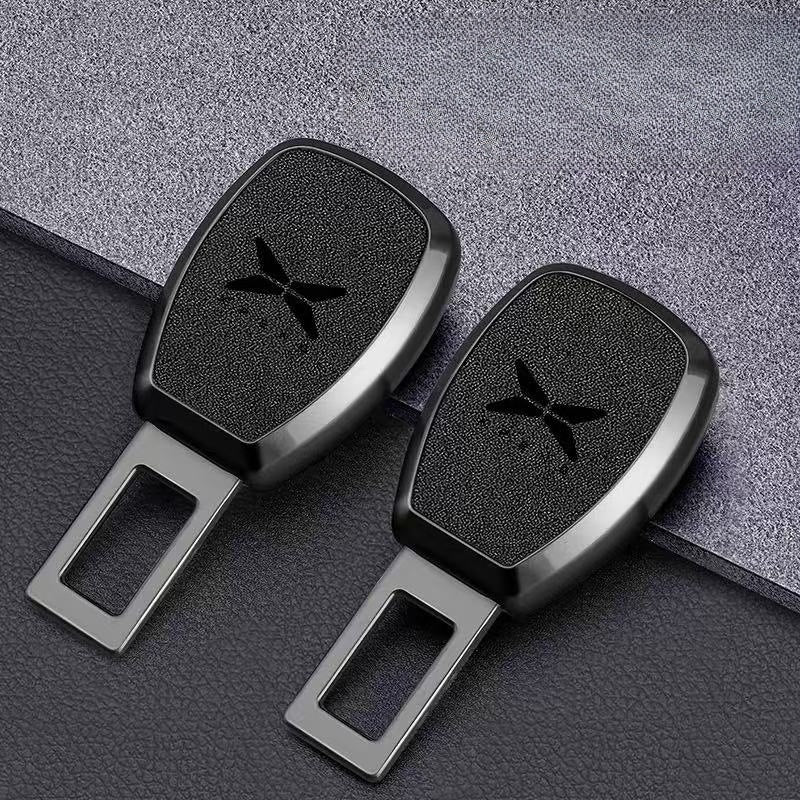  Seat Buckle Belt Extenders  for G6 G9 X9 P7 P7+