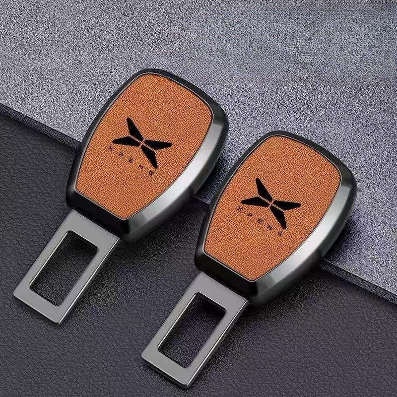  Seat Buckle Belt Extenders  for G6 G9 X9 P7 P7+