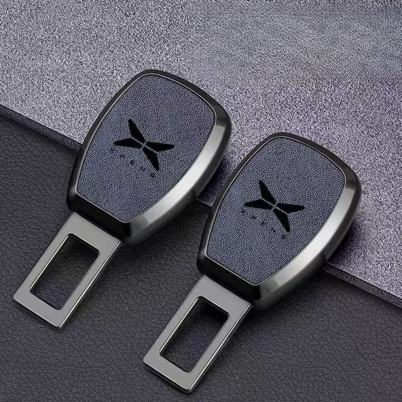  Seat Buckle Belt Extenders  for G6 G9 X9 P7 P7+