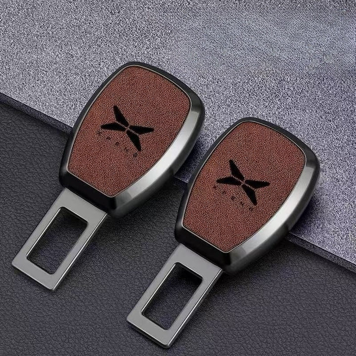  Seat Buckle Belt Extenders  for G6 G9 X9 P7 P7+