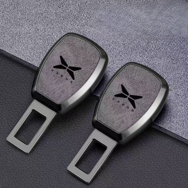  Seat Buckle Belt Extenders  for G6 G9 X9 P7 P7+